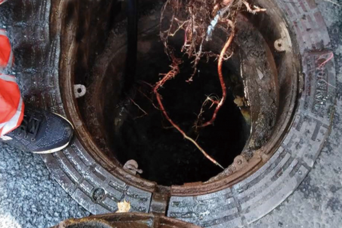 赣州管道预处理